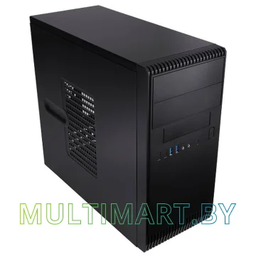 Корпус In Win ENR064BL 600W картинка 2